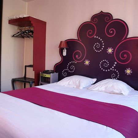 Splendid Hotel Grenoble Centre Gare Luaran gambar