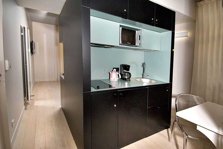 Splendid Hotel Grenoble Centre Gare Luaran gambar