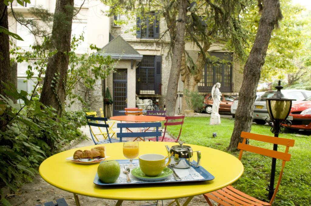 Splendid Hotel Grenoble Centre Gare Luaran gambar