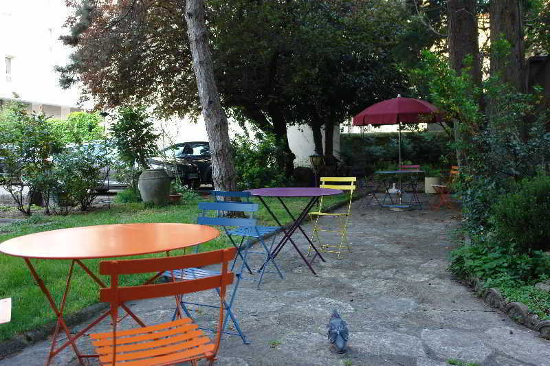 Splendid Hotel Grenoble Centre Gare Luaran gambar