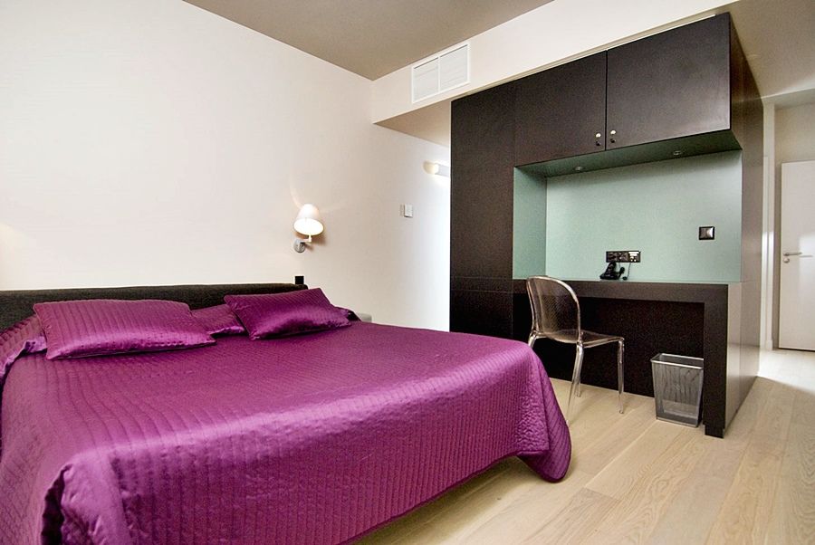 Splendid Hotel Grenoble Centre Gare Luaran gambar
