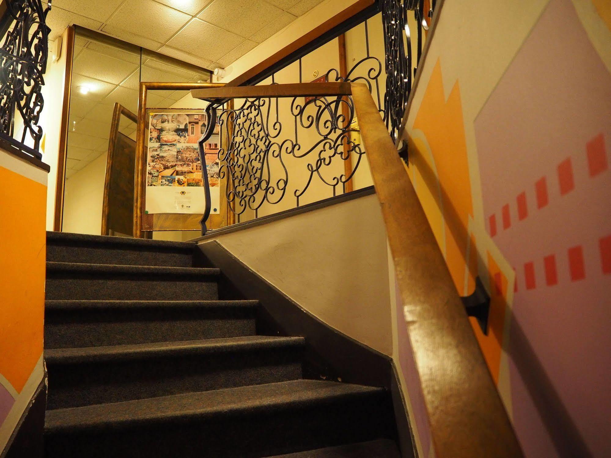 Splendid Hotel Grenoble Centre Gare Luaran gambar